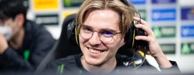 Skiter пропустит групповую стадию BLAST Slam IV из-за травмы руки - dota2.ru