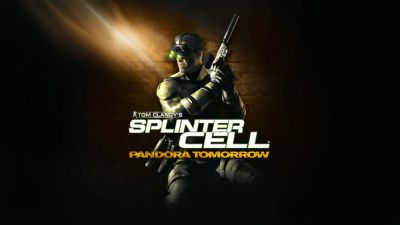 Ubisoft выпустила в цифровых магазинах Splinter Cell: Pandora Tomorrow - playground.ru