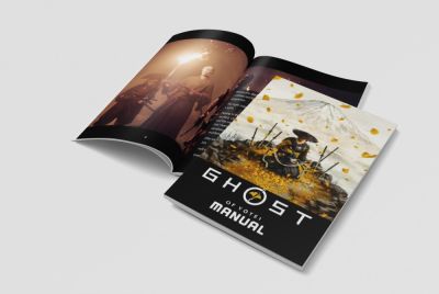 Ghost of Yotei получила подробное руководство по игре, созданное фанатом - playground.ru