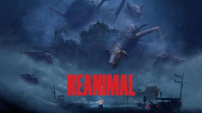 "Такой должна была быть Little Nightmares 3" - игрокам понравилась демоверсия Reanimal - playground.ru