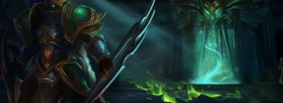 Игроки отыскали эффективный способ накопления Бесконечной силы в Remix: Legion, но его убрали - noob-club.ru
