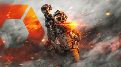 Без патча: изменения, влияющие на баланс, уже доступны в Battlefield 6 - itndaily.ru