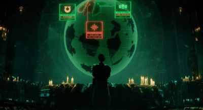 Астр Милитарум - Ранняя версия Supremacy: Warhammer 40,000 появилась в двух странах Восточной Европы - app-time.ru - Россия - Чехия - Польша - Индия