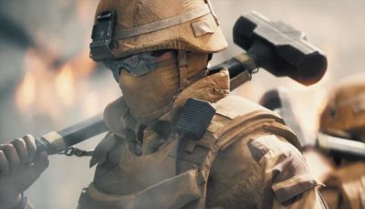 Оружие, которое улучшит вашу игру – лучшие сборки для Battlefield 6 - games.24tv.ua