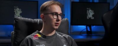 Pantomem о переходе в Spirit: «Я практически сразу решил, что для меня это лучший вариант развития карьеры» - dota2.ru