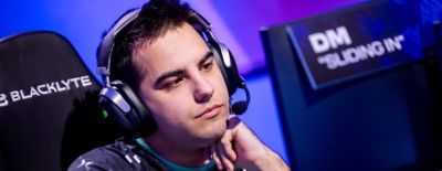 DM: «Мета суперскучная на „тройке“, ты просто должен по кругу играть» - dota2.ru