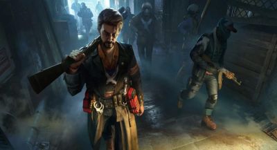 Ubisoft тизерит следующий бета-тест The Division Resurgence - app-time.ru - Россия - Румыния