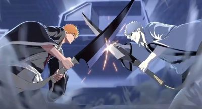 Тестовый клиент Bleach: Soul Resonance можно загрузить на Android - app-time.ru - Индонезия - Гонконг - Корея - Тайвань - Макао - Таиланд