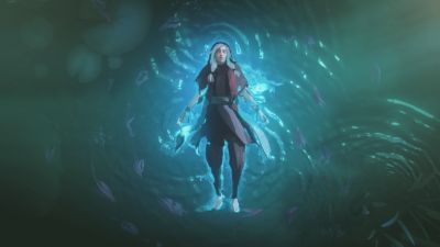 Похоже, Rare полностью отменила разработку Everwild – из студии ушел руководитель разработки, а неиспользованные материалы - coop-land.ru