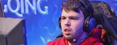 KingR о решаффле в BB Team: «Pure частенько руинил, но когда играл хорошо — они выигрывали турниры» - dota2.ru - Снг