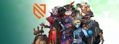 Новые товары в магазине Overwatch 2 – 14 октября 2025 г. - noob-club.ru