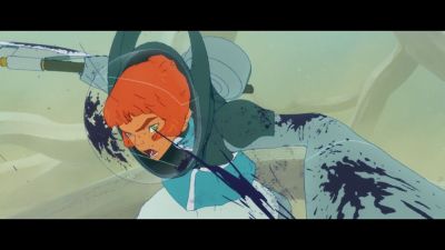 Томас Круз - Грань будущего: аниме All You Need Is Kill получило новый трейлер и дату премьеры - playground.ru - Япония - Испания