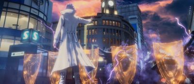 Square Enix анонсировала новую Dissidia Final Fantasy, но есть нюанс - gamemag.ru - Сша - Токио - Япония - Канада