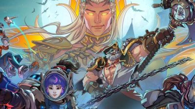 Сезон 19 в Overwatch 2 запускает хэллоуинское событие и вносит радикальные изменения в режим «Стадион», - mmo13.ru - Пусан