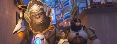 Испытания и награды за них во время события «Призрачный маскарад» в Overwatch 2 - noob-club.ru