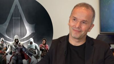 Rainbow - Чарли Гиймо - Марк-Алексис Коте - Руководитель франшизы Assassin's Creed ушел из Ubisoft после 20 лет работы - games.24tv.ua - Сша