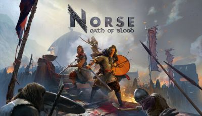 Norse Oath of Blood получила демоверсию и сюжетный трейлер - fatalgame.com - Англия