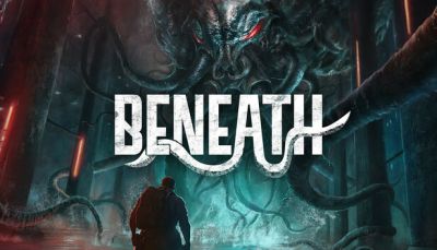 Шутер Beneath в лавкрафтовском сеттинге выходит в конце октября - fatalgame.com