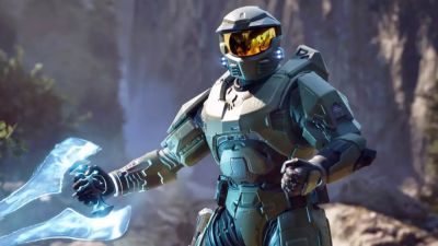 Ожидается, что ремейк Halo: Combat Evolved будет отличаться современным игровым процессом и потрясающей графикой - playground.ru
