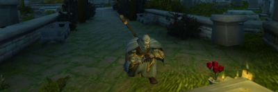 Обсуждение: Чем вы хотели бы заняться после завершения The Worldsoul Saga? - noob-club.ru