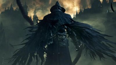 Bluepoint Games - Bloodborne возвращается! Bluepoint Games может работать над ремейком - coop-land.ru
