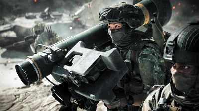Ближе к Call of Duty, чем когда-либо: аналитики раскрыли ударные продажи Battlefield 6 - 3dnews.ru