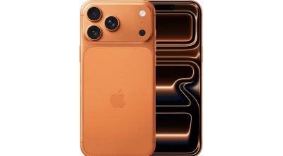 iPhone 17 Pro признан лучшим смартфоном в мире для селфи - playground.ru