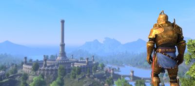 "Мы испытали облегчение": разработчики Skyblivion о выходе Oblivion Remastered - playground.ru