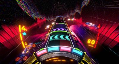 Музыкальную ритм-игру Spin Rhythm XD перенесут на смартфоны - app-time.ru - Россия