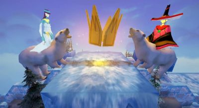 Состоялся релиз головоломки Roterra 6: Royal Adventure с запутанными локациями - app-time.ru - Россия