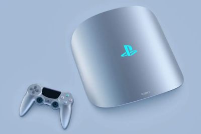 Марк Черни - Инсайд: PlayStation 6 может выйти уже в 2027 году - landofgames.ru