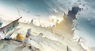 NetEase Games выпустил японскую версию игры unVEIL the world - app-time.ru - Япония