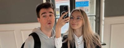 Бывшая девушка Miposhka: «Я не хотела переезжать к нему в Сербию, а он не мог часто прилетать ко мне в Питер» - dota2.ru - Сербия