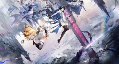 Многопользовательская ARPG «Embers RPG» заняла в Китае топ-1 - app-time.ru - Китай