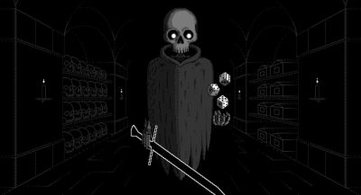 Открыта предрегистрация на Dice of Kalma — как Balatro, только с кубиками и черепами - app-time.ru