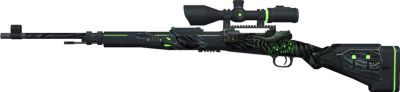 Запущен Хэллоуинский ивент 2025 в онлайн игре Point Blank - top-mmorpg.ru