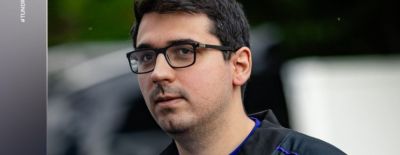 Saksa выступит за Team Yandex на DreamLeague Division 2 Season 1 в качестве игрока замены - dota2.ru