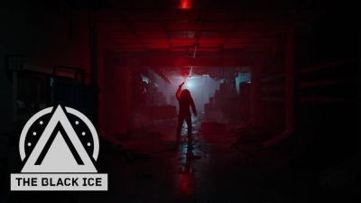Объявлена дата выхода The Black Ice в ранний доступ в VK Play! - playground.ru