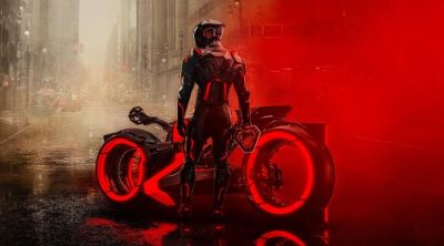 Disney поставила крест на франшизе "Трон" после провала "Трон: Арес" - playground.ru