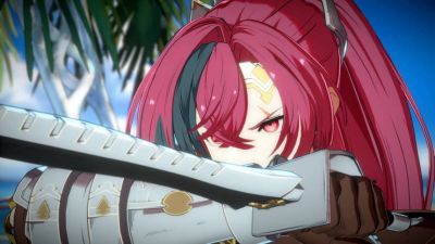 Новой героиней файтинга Granblue Fantasy Versus: Rising стала некогда обычная девушка Мэг - mmo13.ru