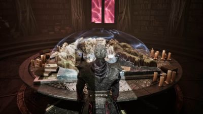 Пора возвращаться путник. Появилась примерная дата выхода Gothic 1 Remake - coop-land.ru