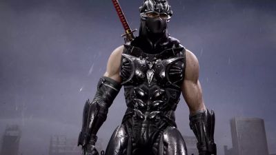 Разработчики Ninja Gaiden 4 сообщили точное время релиза игры - playground.ru