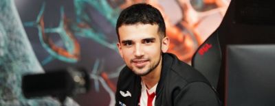 KJ о смене позиции Wisper: «Мы увидели в нём большой потенциал, и он сам был уверен в переходе» - dota2.ru