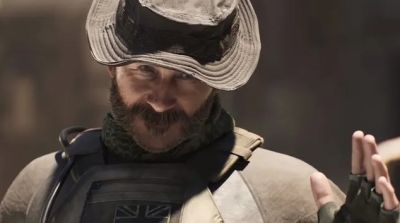 Игра Call of Duty родилась из-за ошибки Electronic Arts — слова Винса Зампеллы - itndaily.ru