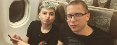 RAMZES666 о HEROIC: «Они героев всех флексят, что у них Wisper готов на любой *** [ерунде] сыграть» - dota2.ru