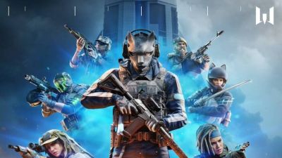 Русская версия шутера Warface вновь стала доступна в Steam - mmo13.ru