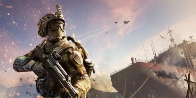Онлайн-шутер Warface снова стал доступен в российском регионе Steam - playground.ru - Россия - Снг - Белоруссия - Казахстан - Киргизия - Армения