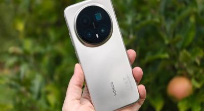 Смартфоны Honor Magic 8 и 8 Pro показали всему миру. Продажи начнутся 23 октября - app-time.ru - Китай