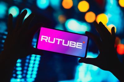 Джон Депп - Александр Жаров - Rutube сообщил о 1,8 миллиарде просмотров из-за рубежа с начала года - playground.ru - Сша - Россия - Германия - Голландия - Белоруссия - Казахстан