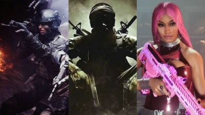 Корпорации убили шутеры от первого лица. Black Ops 7 и Battlefield 6 только подтвердили смерть жанра - coop-land.ru